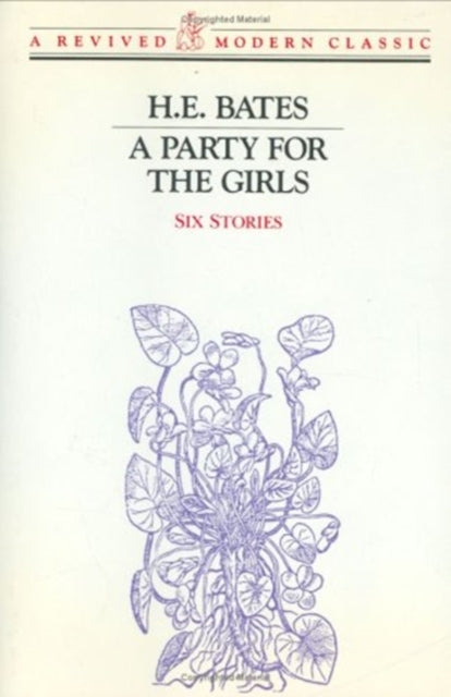 A Party for the Girls - Stories-9780811210508