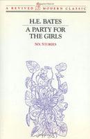 A Party for the Girls – Stories