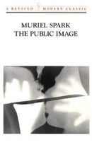 The Public Image-9780811212465