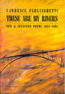 These are My Rivers: New & Selected Poems 1955-1993-9780811212731