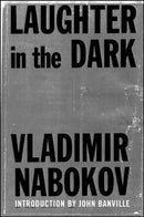 Laughter in the Dark-9780811216746
