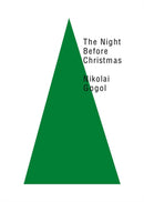 The Night Before Christmas-9780811219471