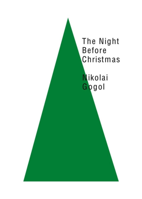 The Night Before Christmas-9780811219471