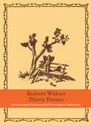 Thirty Poems-9780811220019
