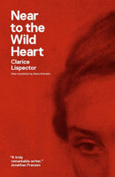 Near to the Wild Heart-9780811220026