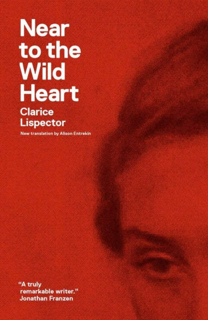 Near to the Wild Heart-9780811220026