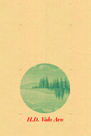 Vale Ave-9780811221078