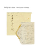 The Gorgeous Nothings : Emily Dickinson's Envelope Poems-9780811221757