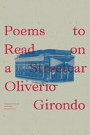 Poems to Read on a Streetcar-9780811221771