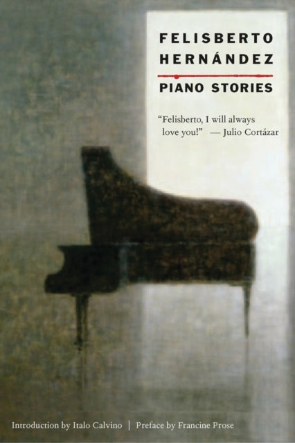 Piano Stories-9780811221801