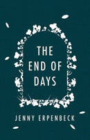 The End of Days-9780811221924