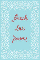 French Love Poems-9780811225595