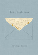 Envelope Poems-9780811225823