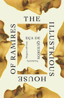 The Illustrious House of Ramires-9780811226028