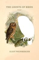 The Ghosts of Birds-9780811226189