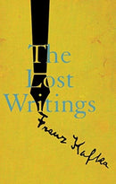The Lost Writings-9780811228015