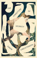 Condition of Secrecy-9780811228114