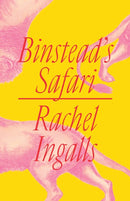 Binstead's Safari-9780811228466