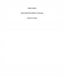 Black Mountain Poems