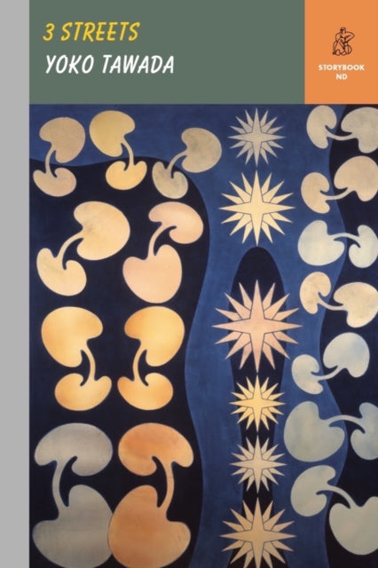 Three Streets-9780811229302