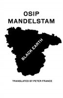 Black Earth : Selected Poems and Prose-9780811230971