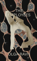 The Employees – A workplace novel of the 22nd century