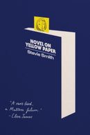 Novel on Yellow Paper-9780811231671