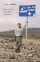 Self-Portrait in the Zone of Silence-9780811231732