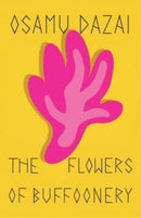 The Flowers of Buffoonery-9780811234542