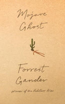 Mojave Ghost-9780811237956