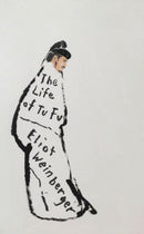 The Life of Tu Fu-9780811238052