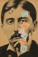 Letters to His Neighbor-9780811238649