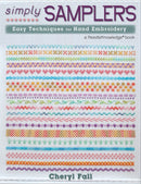 Simply Samplers