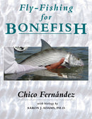 Fly-Fishing for Bonefish-9780811719766