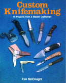 Custom Knifemaking