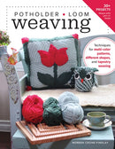 Potholder Loom Weaving