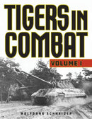 Tigers in Combat-9780811739221