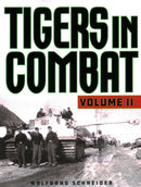 Tigers in Combat-9780811739276
