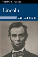Lincoln in Lists-9780811739665
