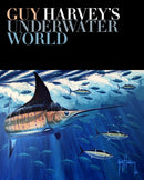 Guy Harvey's Underwater World-9780811769907