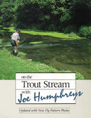 On the Trout Stream with Joe Humphreys-9780811771191