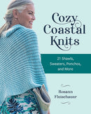 Cozy Coastal Knits : 21 Shawls, Sweaters, Ponchos and More-9780811772167