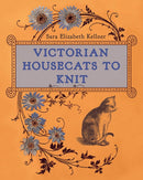 Victorian Housecats to Knit-9780811772785