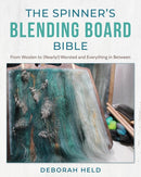Spinner''s Blending Board Bible