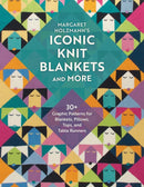Margaret Holzmann''s Iconic Knit Blankets and More