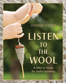 Listen to the Wool-9780811776691