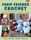 Farm Friends Crochet