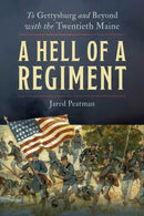 A Hell of a Regiment