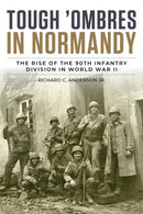 Tough 'Ombres in Normandy