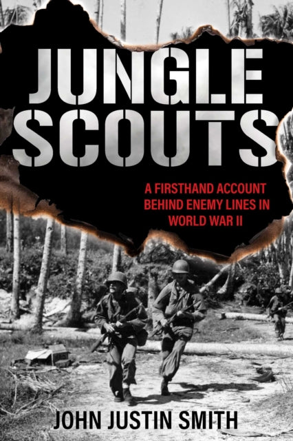 Jungle Scouts